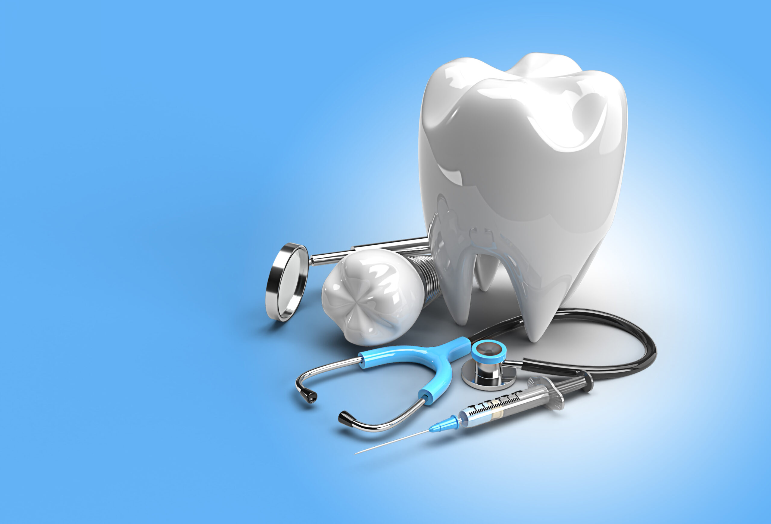 Oro Dentaal Care